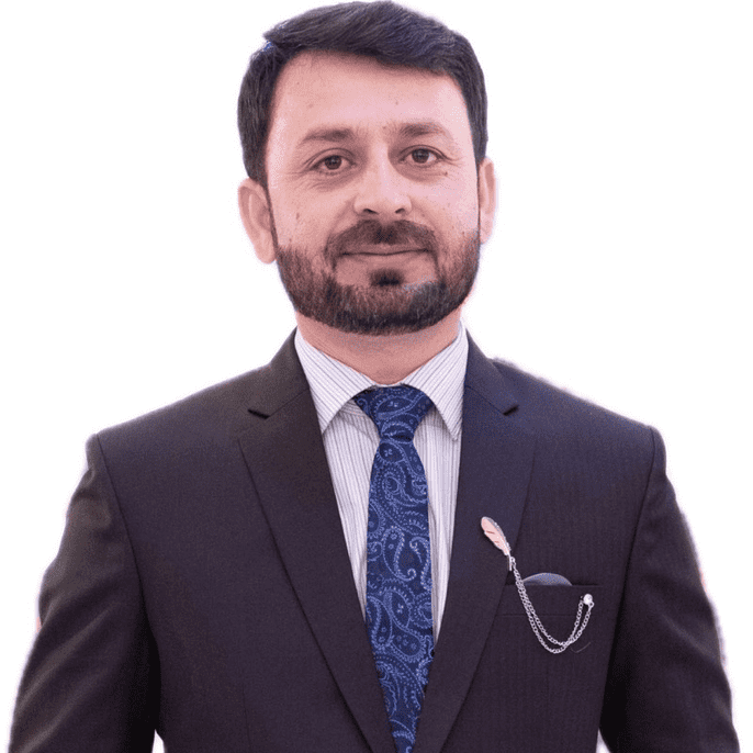  Hammad - Frontend Developer